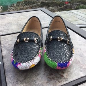 Ladies Flats